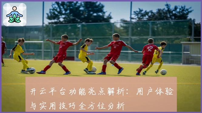 开云平台功能亮点解析：用户体验与实用技巧全方位分析