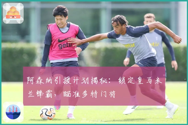 阿森纳引援计划揭秘：锁定皇马米兰锋霸，瞄准多特门将