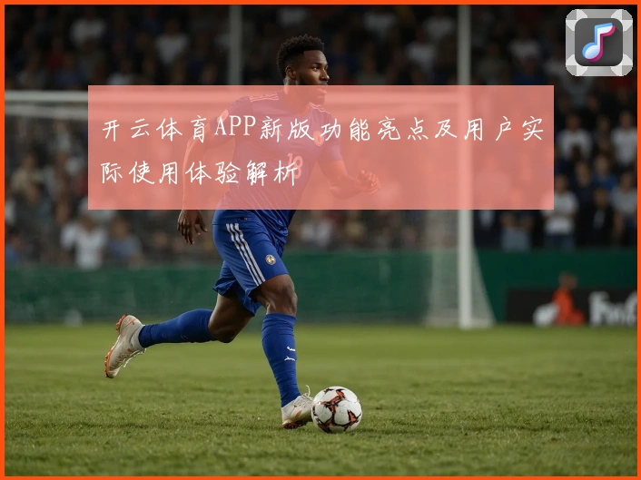 开云体育APP新版功能亮点及用户实际使用体验解析